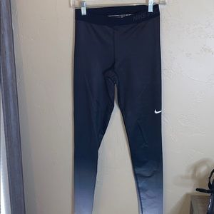 Nike pro leggings